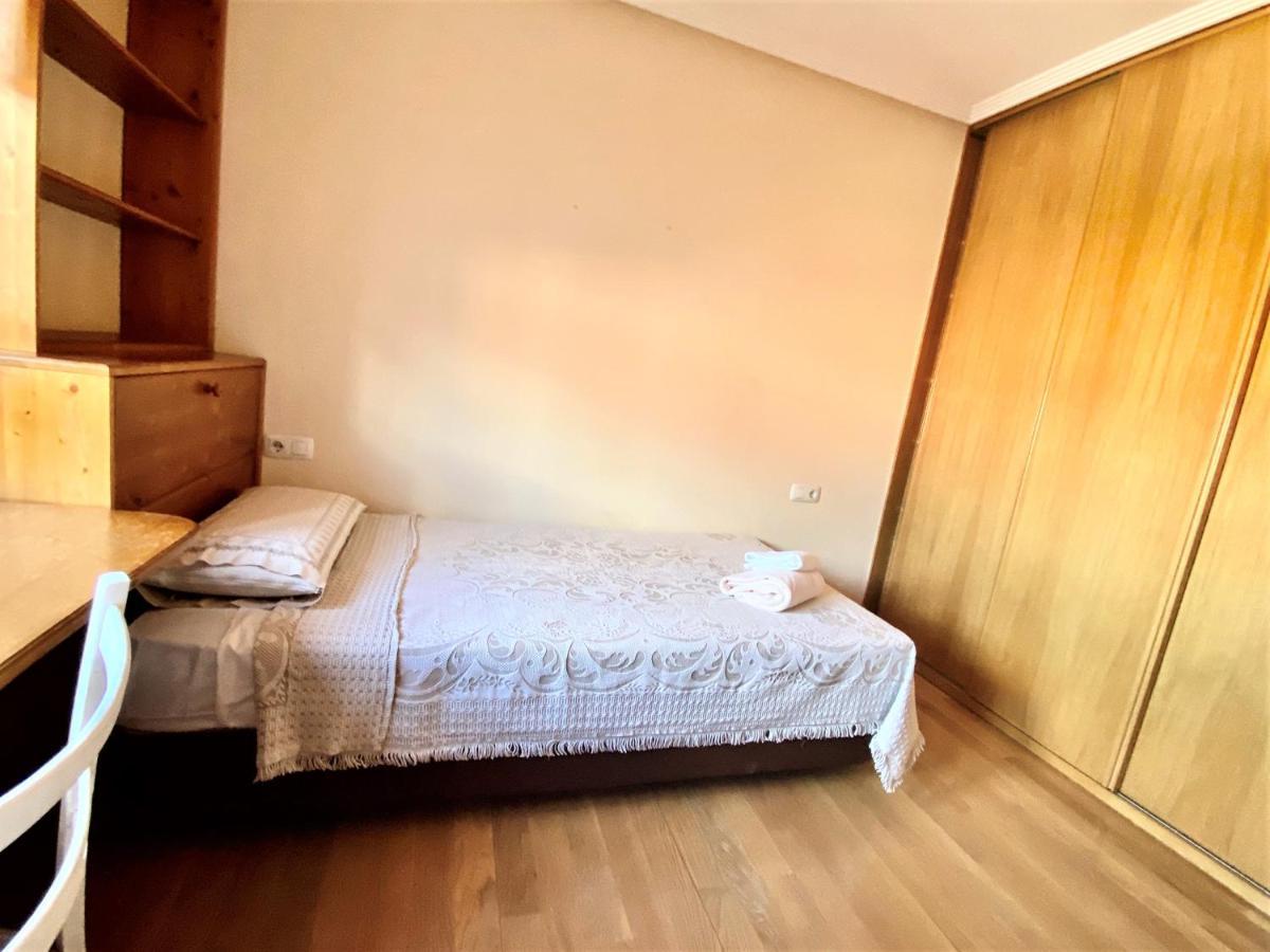 Housingleon - San Marcos Con Garaje Apartment Ngoại thất bức ảnh