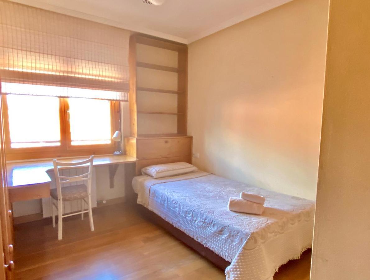 Housingleon - San Marcos Con Garaje Apartment Ngoại thất bức ảnh