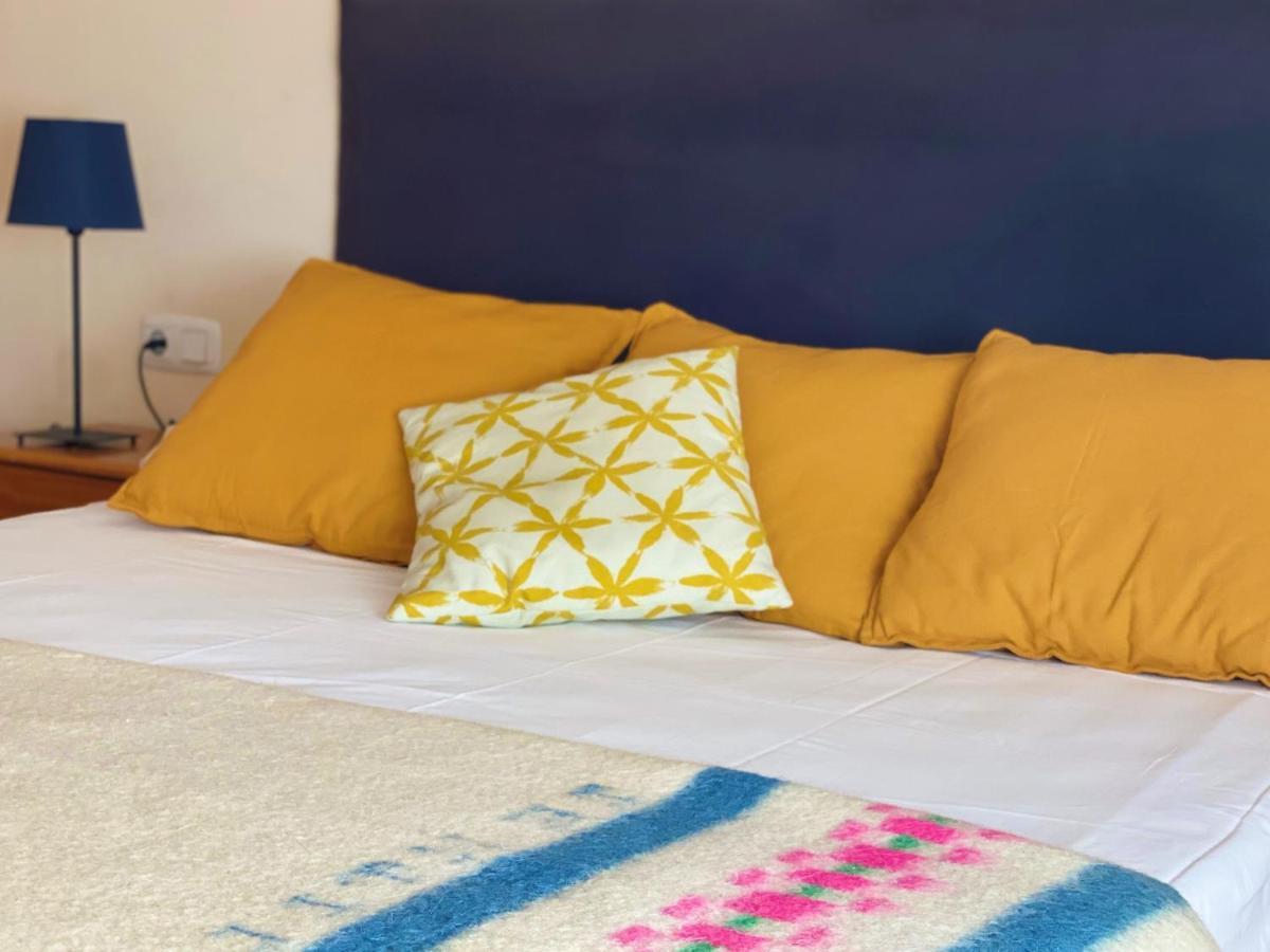Housingleon - San Marcos Con Garaje Apartment Ngoại thất bức ảnh